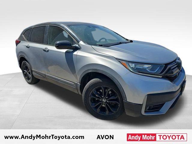 2020 Honda CR-V EX — SUV — 85,586 mi — Avon, IN
