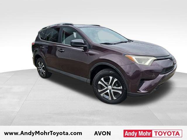 2016 Toyota RAV4 LE — SUV — 148,806 mi — Avon, IN