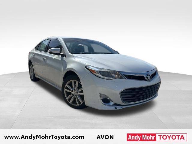 2013 Toyota Avalon XLE Premium — Sedan — 181,363 mi — Avon, IN