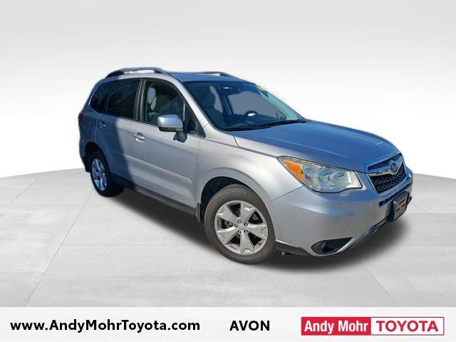 2014 Subaru Forester 2.5i Premium — SUV — 158,120 mi — Avon, IN