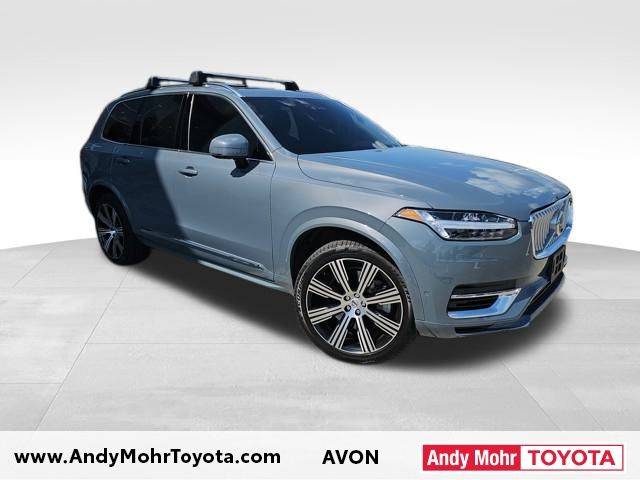 2023 Volvo XC90 Recharge Plus — SUV — 28,799 mi — Avon, IN