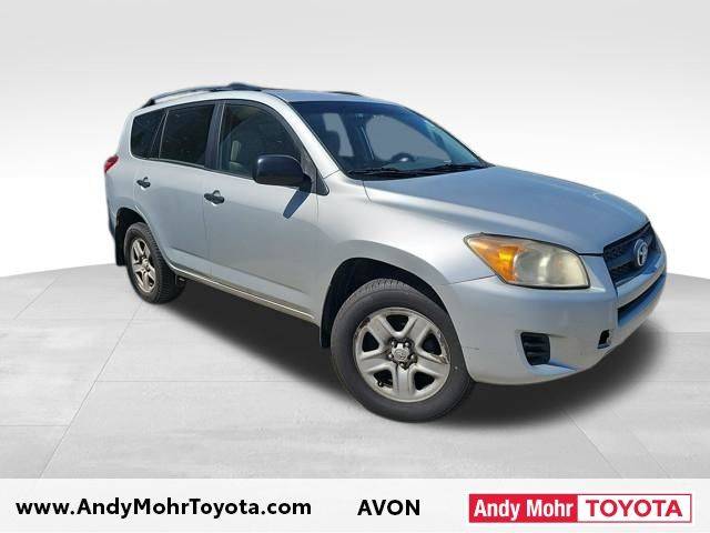 2010 Toyota RAV4 Base — SUV — 158,768 mi — Avon, IN