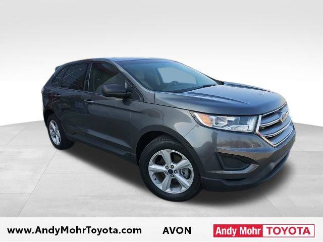 2016 Ford Edge SE — SUV — 106,122 mi — Avon, IN