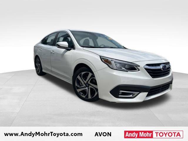 2020 Subaru Legacy 2.5i Limited — Sedan — 33,774 mi — Avon, IN