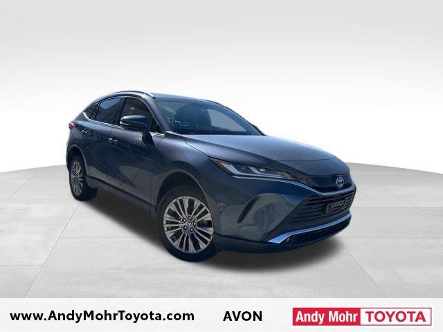 2023 Toyota Venza LE — SUV — 48,143 mi — Avon, IN
