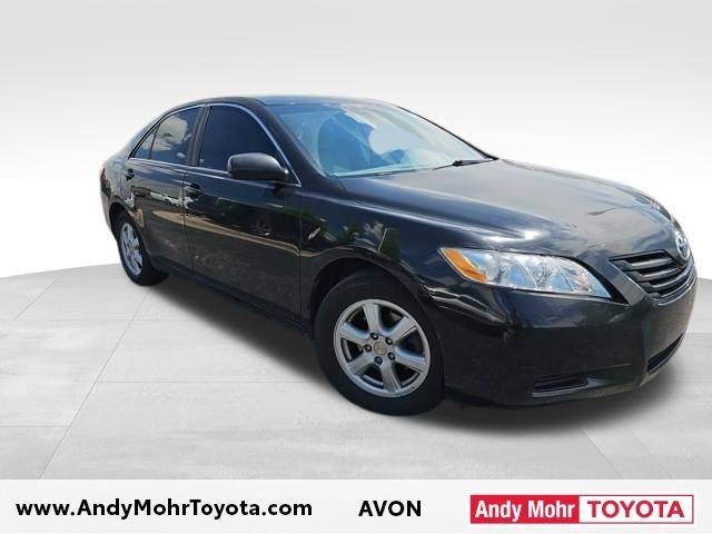 2008 Toyota Camry LE — Sedan — 153,951 mi — Avon, IN