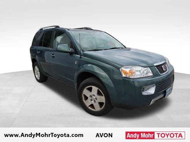 2007 Saturn VUE