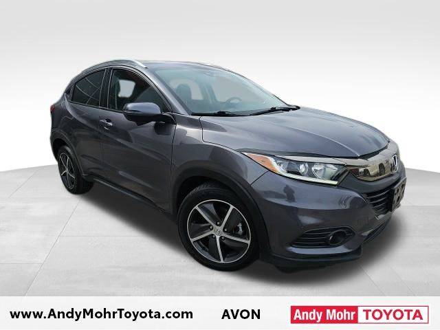 2022 Honda HR-V EX — SUV — 79,554 mi — Avon, IN