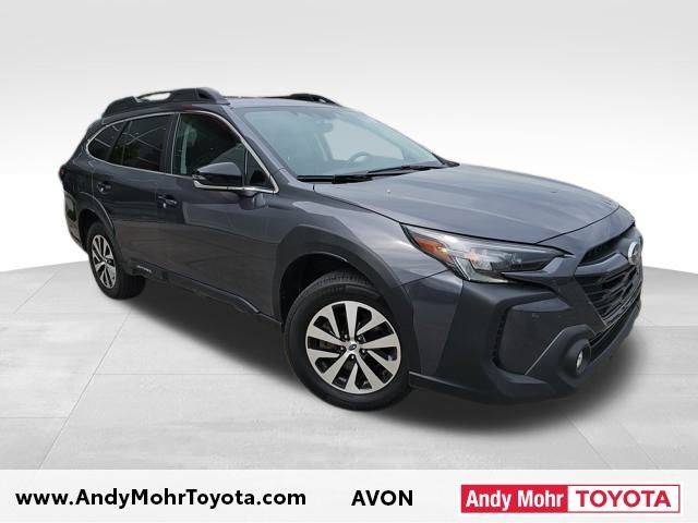 2024 Subaru Outback Premium — SUV — 79,841 mi — Avon, IN