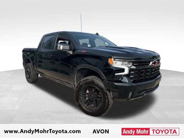 2022 Chevrolet Silverado 1500 ZR2 — Pickup Truck — 35,527 mi — Avon, IN