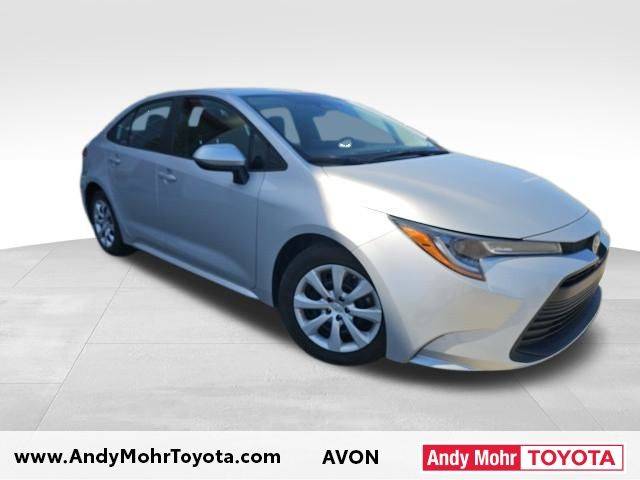 2023 Toyota Corolla LE — Sedan — 48,182 mi — Avon, IN