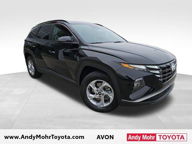 2023 Hyundai Tucson SEL — SUV — 41,840 mi — Avon, IN
