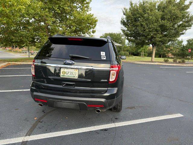 2013 Ford Explorer Base — SUV — 134,164 mi — Avon, IN