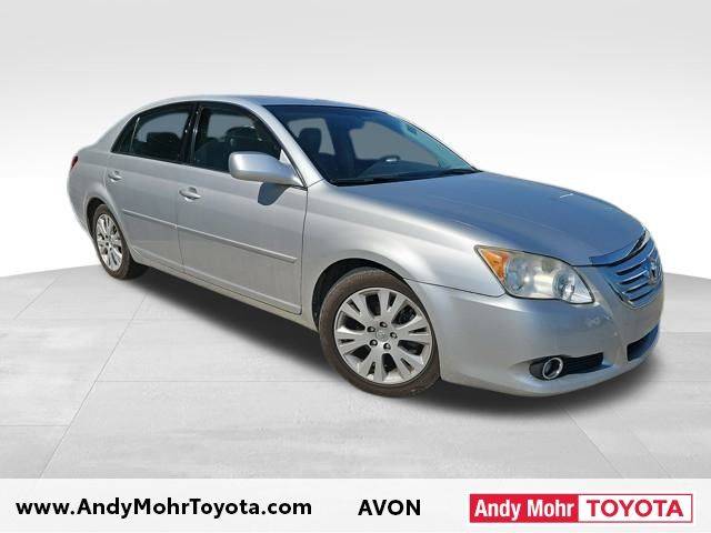 2010 Toyota Avalon XLS — Sedan — 168,900 mi — Avon, IN
