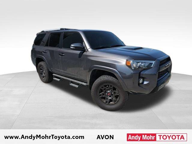 2018 Toyota 4Runner TRD Off Road Premium — SUV — 104,194 mi — Avon, IN