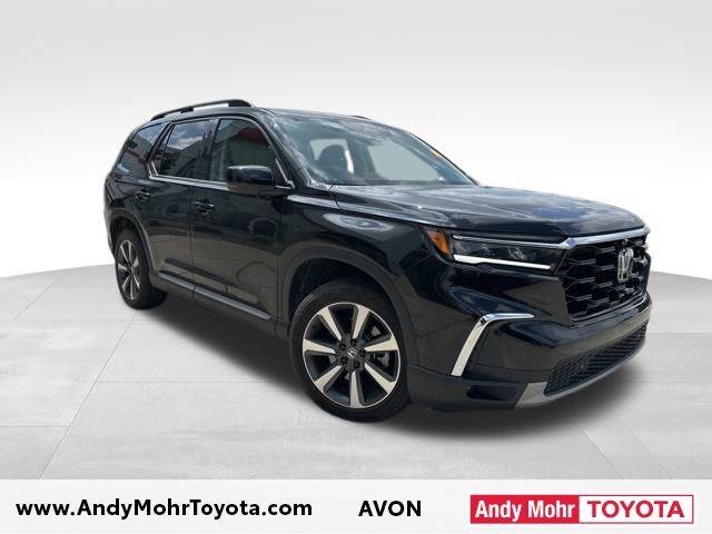 2024 Honda Pilot Elite — SUV — 24,314 mi — Avon, IN