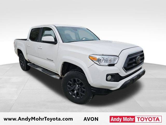 2022 Toyota Tacoma SR5 — Pickup Truck — 39,137 mi — Avon, IN
