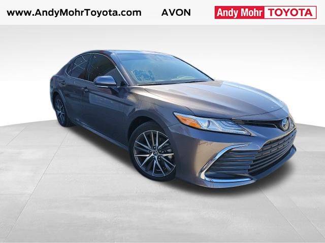 2023 Toyota Camry Hybrid XLE — Sedan — 62,700 mi — Avon, IN
