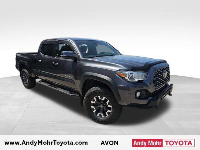 2020 Toyota Tacoma TRD Off Road — Pickup Truck — 123,637 mi — Avon, IN