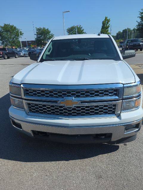 2014 Chevrolet Silverado 1500 LT — Pickup Truck — 302,090 mi — Avon, IN