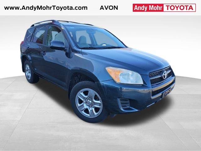 2009 Toyota RAV4 Base — SUV — 187,594 mi — Avon, IN