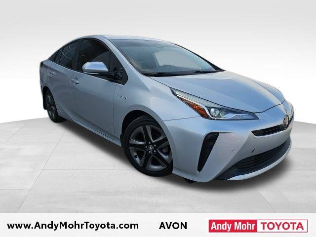 2019 Toyota Prius Limited — Hatchback — 76,141 mi — Avon, IN