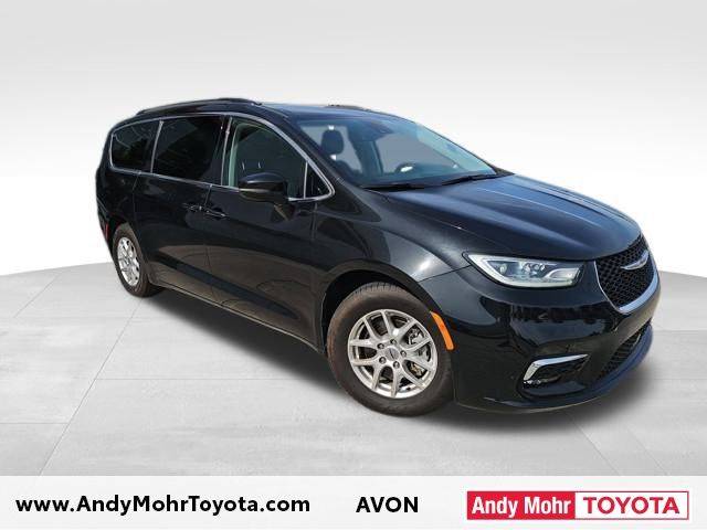 2022 Chrysler Pacifica Touring L — Minivan — 66,188 mi — Avon, IN