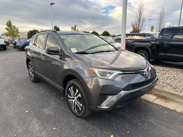 2016 Toyota RAV4 LE — SUV — 99,143 mi — Avon, IN