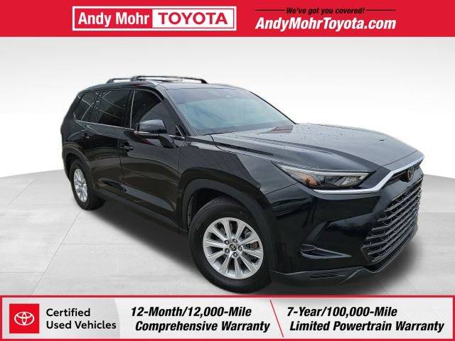 2024 Toyota Grand Highlander XLE — SUV — 32,674 mi — Avon, IN