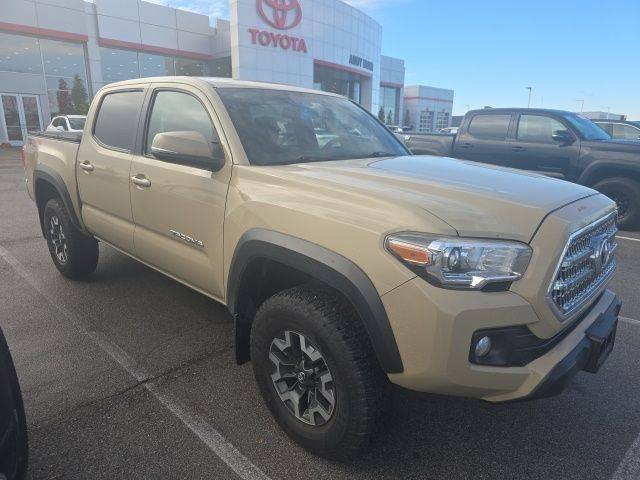 2017 Toyota Tacoma SR — Pickup Truck — 202,259 mi — Avon, IN