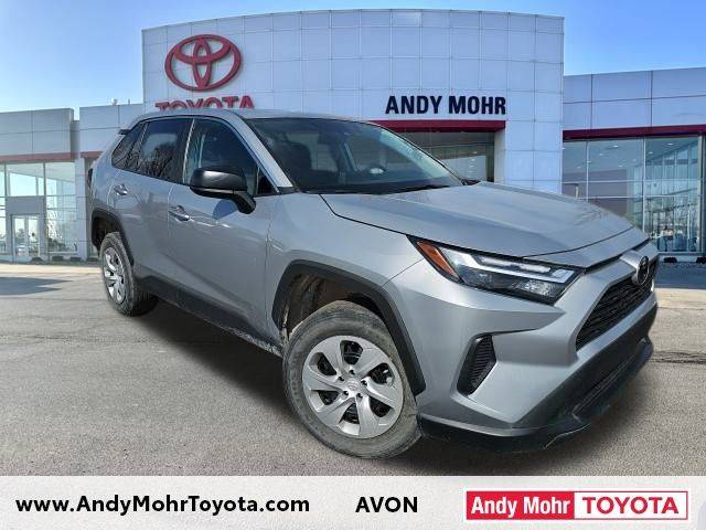 2023 Toyota RAV4 LE — SUV — 29,273 mi — Avon, IN