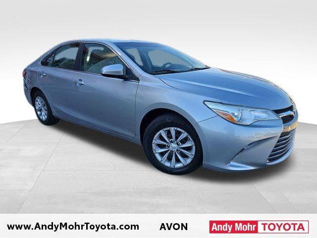 2017 Toyota Camry LE — Sedan — 105,380 mi — Avon, IN