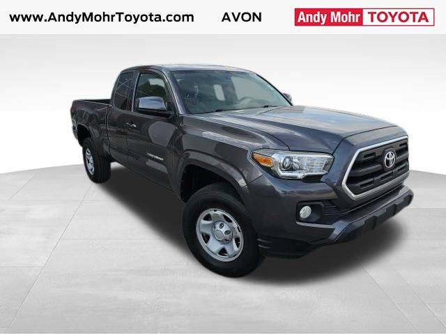 2016 Toyota Tacoma SR — Pickup Truck — 53,011 mi — Avon, IN