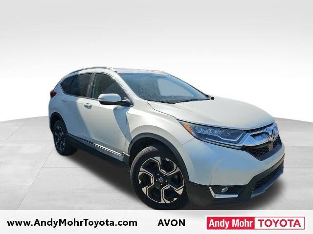 2018 Honda CR-V Touring — SUV — 109,662 mi — Avon, IN