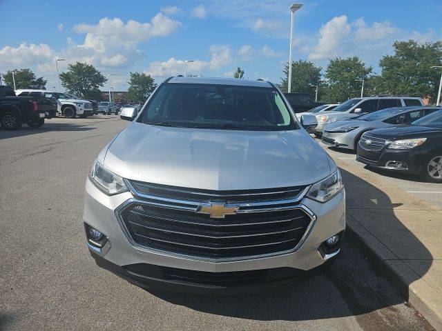 2020 Chevrolet Traverse LT Cloth — SUV — 98,930 mi — Avon, IN