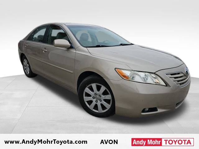 2009 Toyota Camry XLE V6 — Sedan — 216,940 mi — Avon, IN