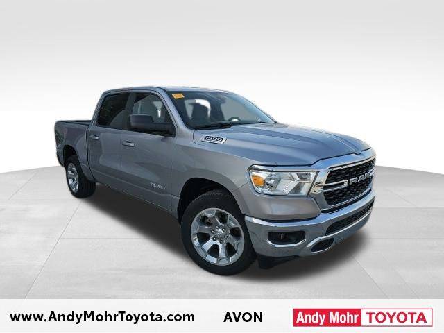 2022 Ram 1500 Big Horn — Pickup Truck — 12,752 mi — Avon, IN