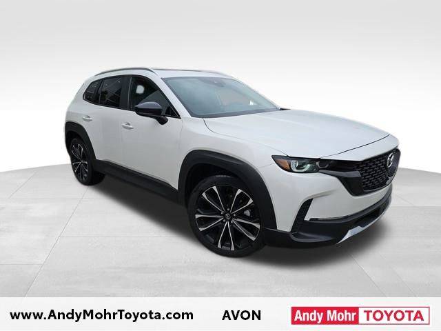 2023 Mazda CX-50 Turbo — SUV — 19,648 mi — Avon, IN