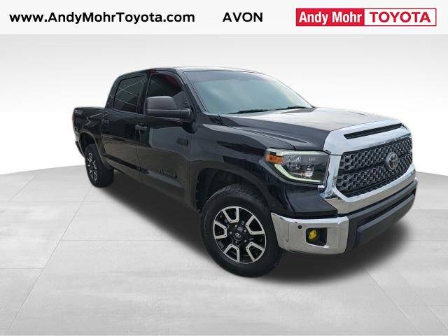 2020 Toyota Tundra SR5 — Pickup Truck — 72,738 mi — Avon, IN