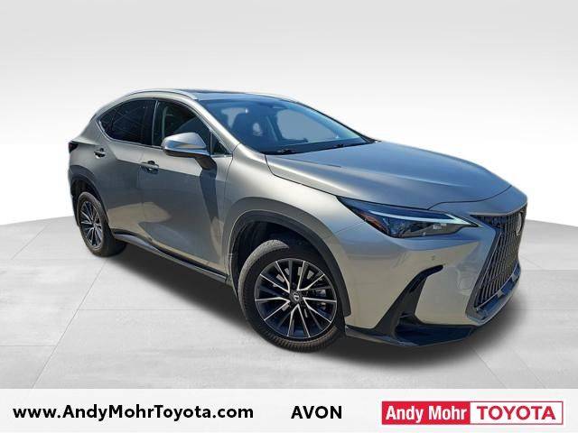 2024 Lexus NX NX 350 Premium — SUV — 27,690 mi — Avon, IN