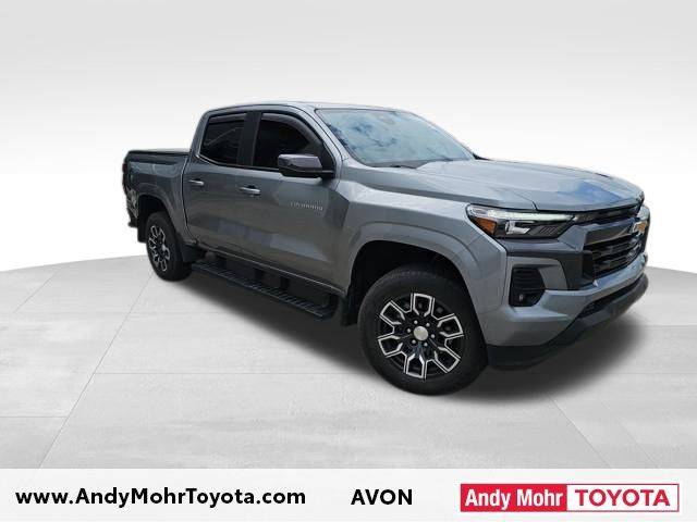 2024 Chevrolet Colorado LT — Pickup Truck — 26,843 mi — Avon, IN
