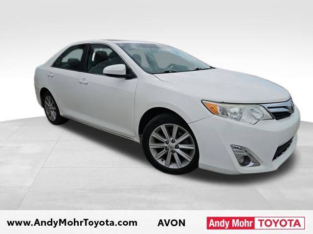 2013 Toyota Camry XLE — Sedan — 157,107 mi — Avon, IN