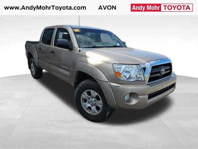 2007 Toyota Tacoma Base — Pickup Truck — 159,392 mi — Avon, IN