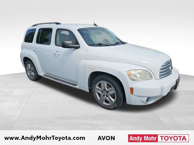 2011 Chevrolet HHR LS — SUV — 58,520 mi — Avon, IN