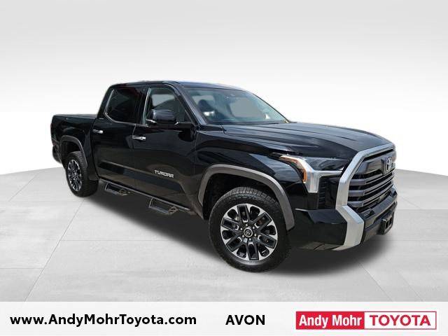 2023 Toyota Tundra Limited — Pickup Truck — 66,906 mi — Avon, IN