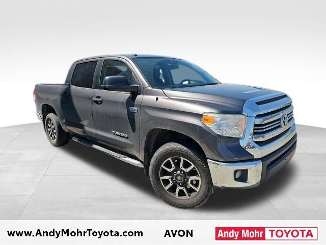 2016 Toyota Tundra SR5 — Pickup Truck — 121,218 mi — Avon, IN