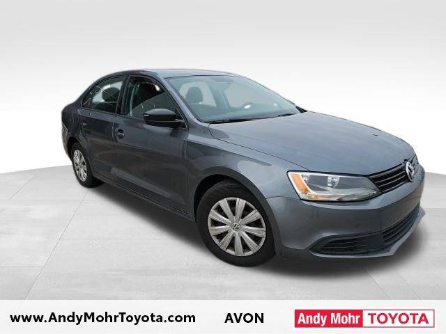 2013 Volkswagen Jetta S — Sedan — 137,152 mi — Avon, IN