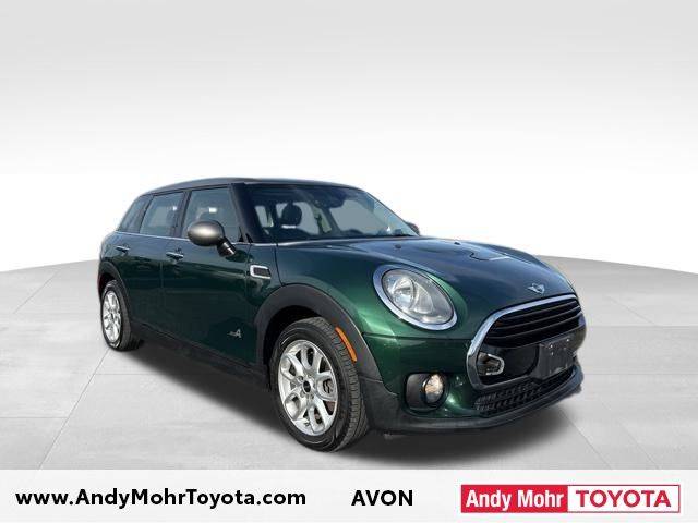 2017 MINI Clubman Cooper — Wagon — 117,525 mi — Avon, IN