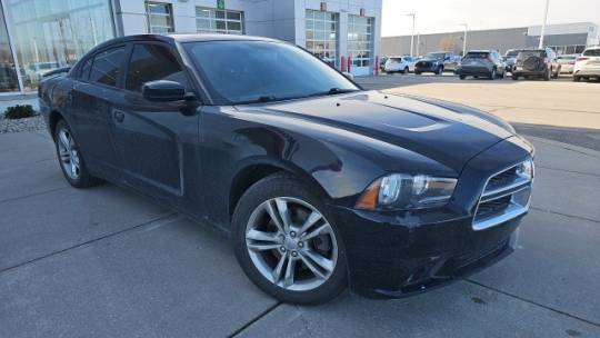 2013 Dodge Charger SXT Plus — Sedan — 102,342 mi — Avon, IN