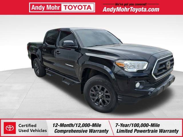 2020 Toyota Tacoma SR5 — Pickup Truck — 46,618 mi — Avon, IN